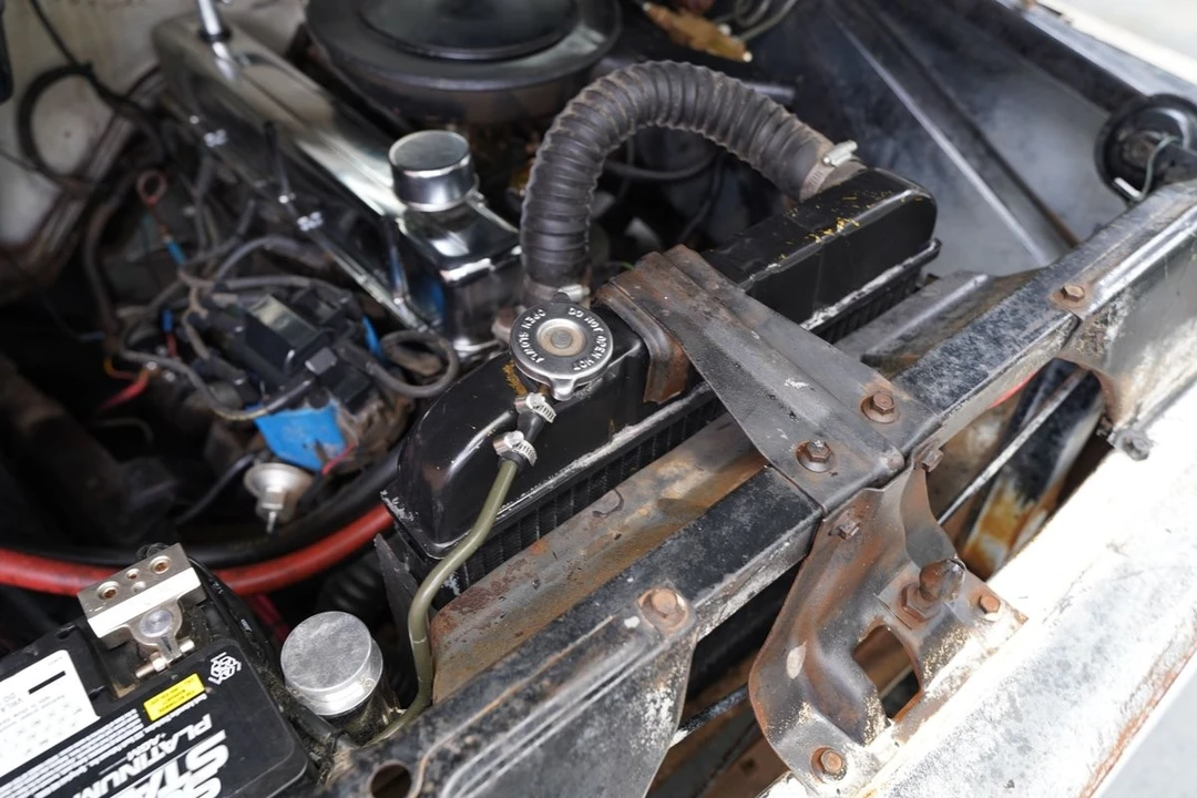 1965 Chevrolet C/K 1st Gen - Image 24 of 31