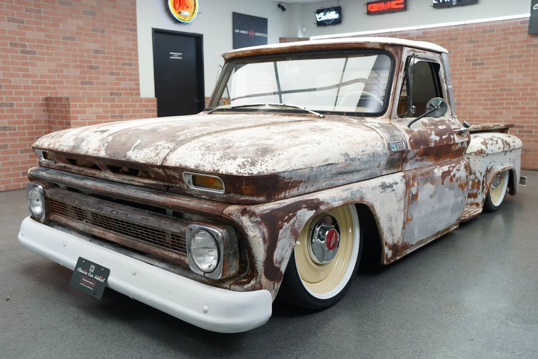 1965 Chevrolet C/K 1st Gen - Image 6 of 31