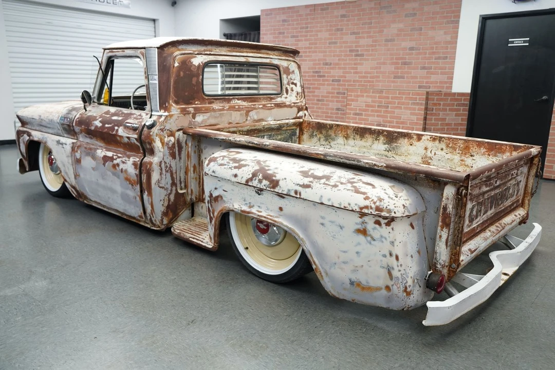 1965 Chevrolet C/K 1st Gen - Image 4 of 31