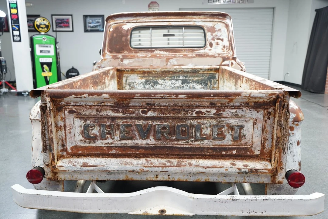 1965 Chevrolet C/K 1st Gen - Image 9 of 31