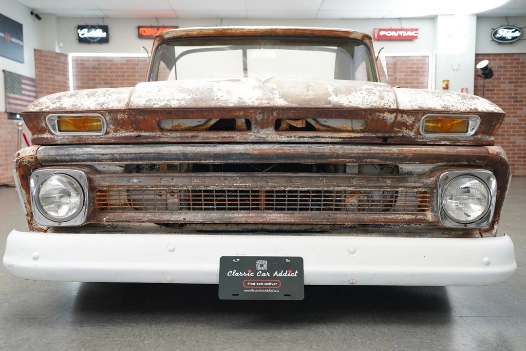 1965 Chevrolet C/K 1st Gen - Image 31 of 31