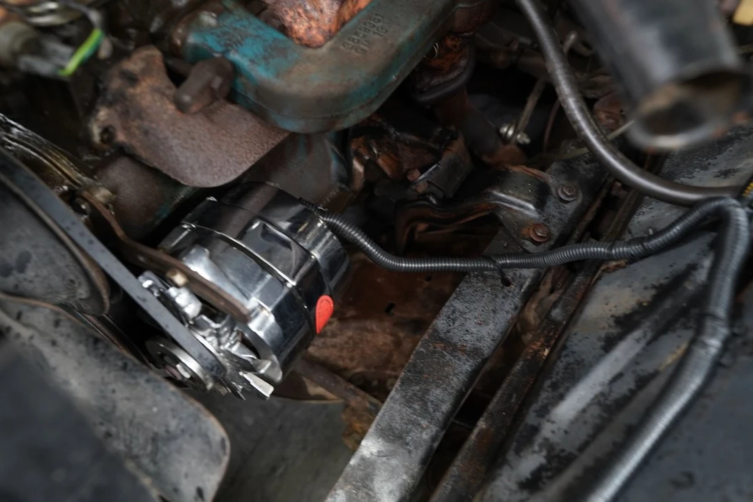 1965 Chevrolet C/K 1st Gen - Image 27 of 31