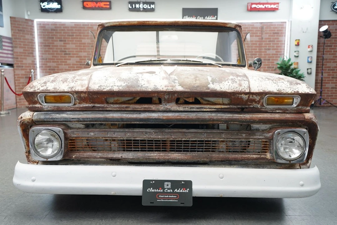 1965 Chevrolet C/K 1st Gen - Image 13 of 31