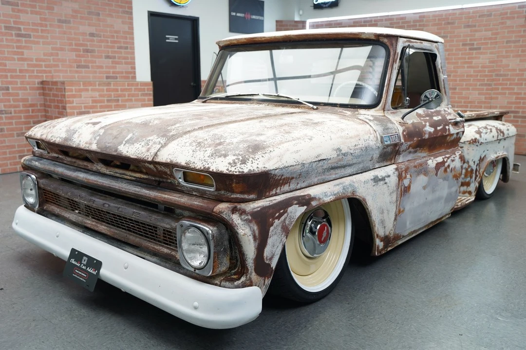 1965 Chevrolet C/K 1st Gen - Image 2 of 31