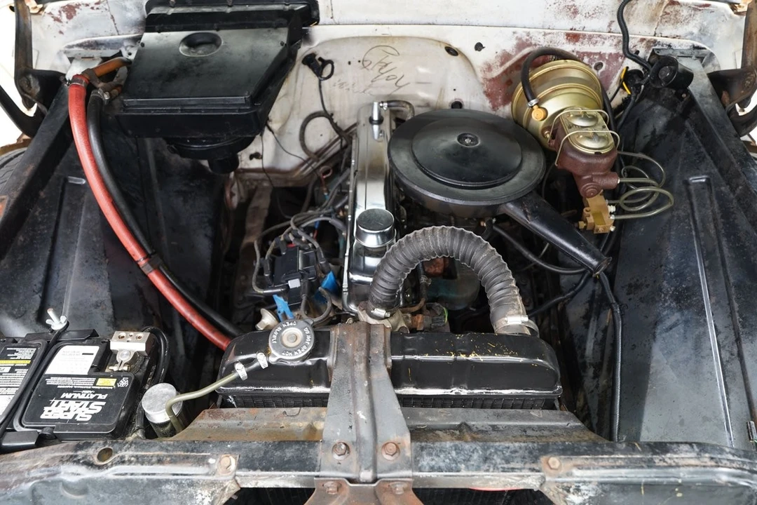 1965 Chevrolet C/K 1st Gen - Image 15 of 31