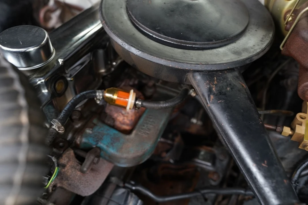 1965 Chevrolet C/K 1st Gen - Image 26 of 31