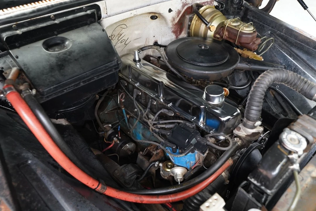 1965 Chevrolet C/K 1st Gen - Image 20 of 31