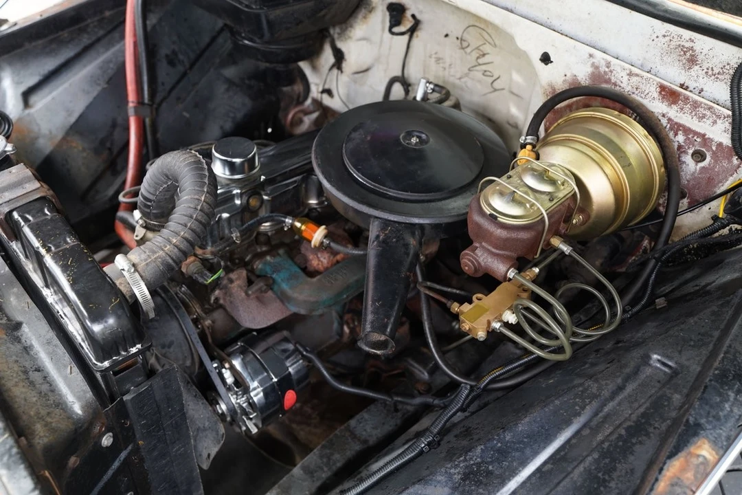 1965 Chevrolet C/K 1st Gen - Image 16 of 31