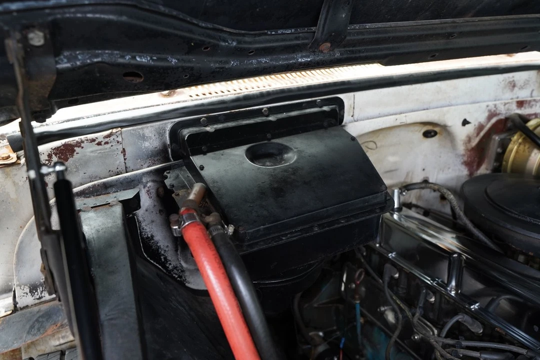 1965 Chevrolet C/K 1st Gen - Image 21 of 31