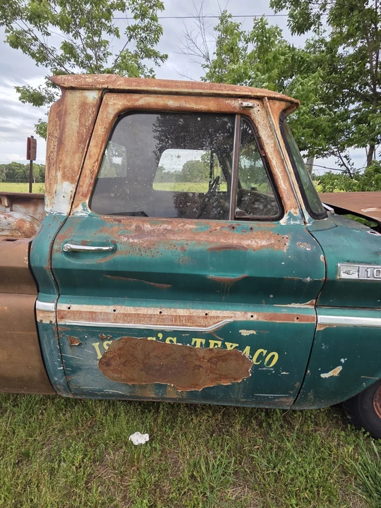 1965 Chevrolet - Image 16 of 20