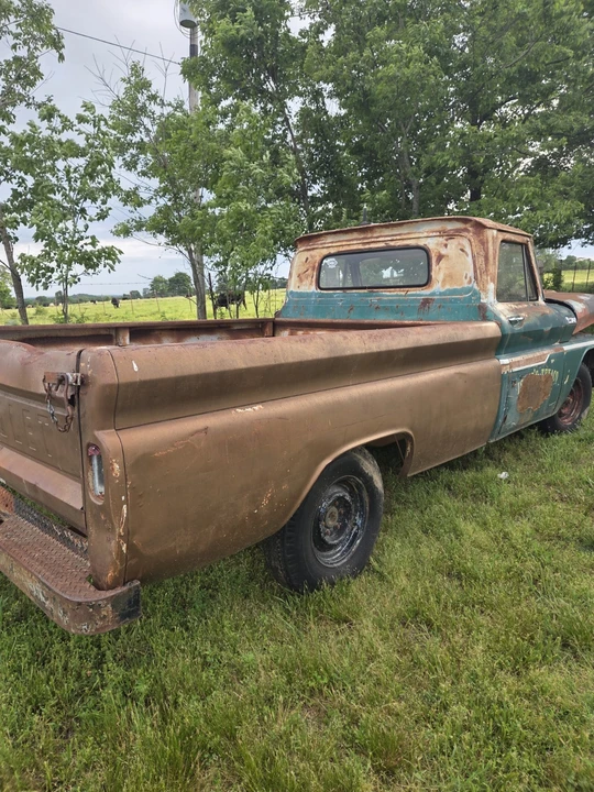 1965 Chevrolet - Image 2 of 20