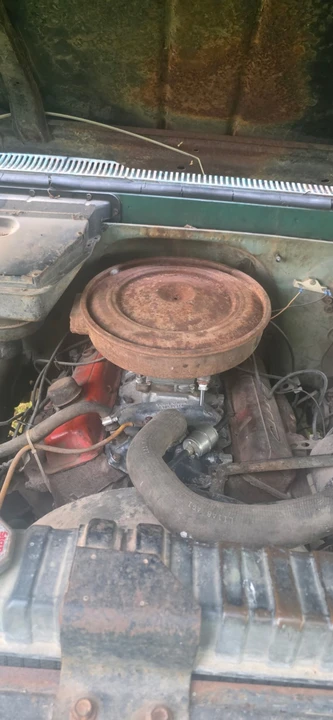 1965 Chevrolet - Image 20 of 20