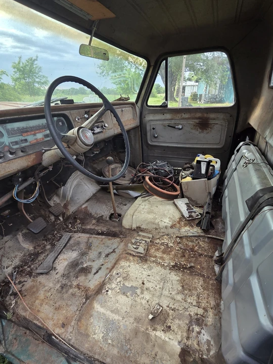 1965 Chevrolet - Image 8 of 20