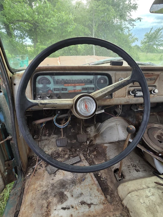 1965 Chevrolet - Image 11 of 20