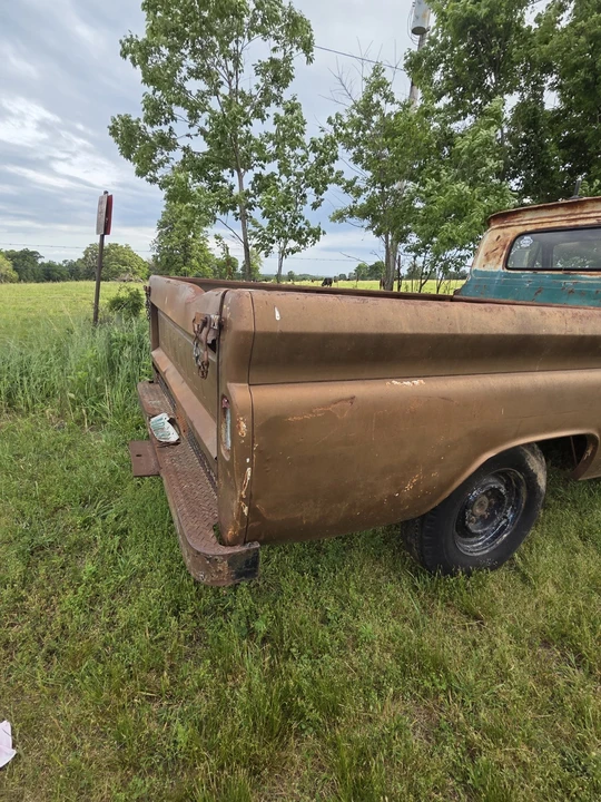 1965 Chevrolet - Image 17 of 20