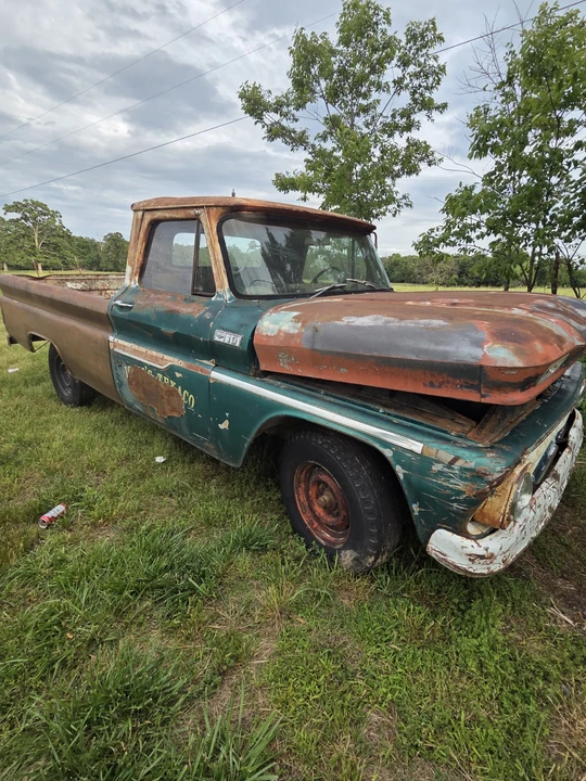 1965 Chevrolet - Image 15 of 20