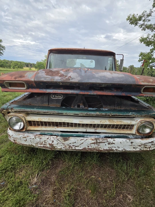 1965 Chevrolet - Image 13 of 20