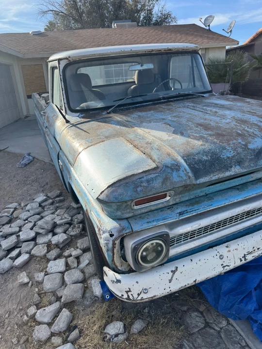 1965 Chevrolet C/K 1st Gen - Image 5 of 6