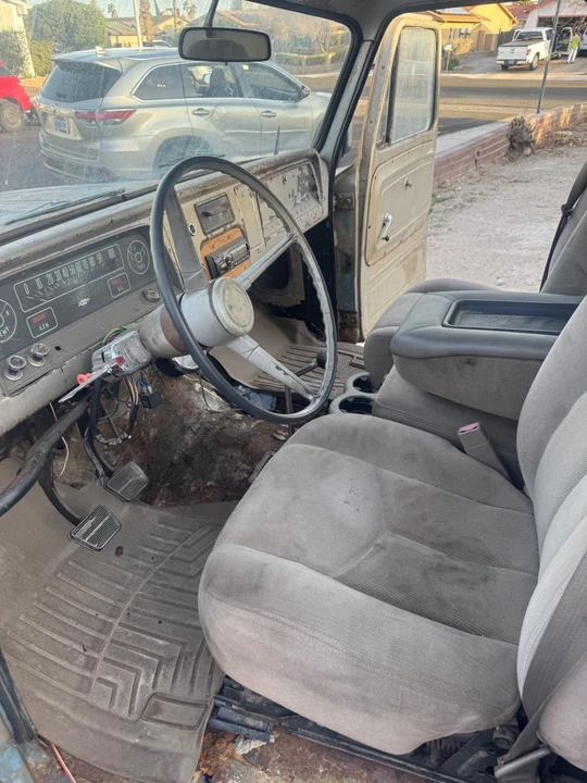1965 Chevrolet C/K 1st Gen - Image 3 of 6