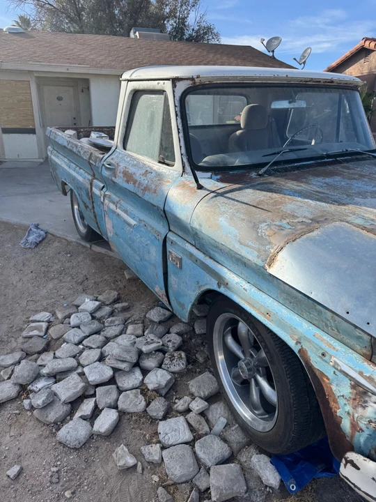 1965 Chevrolet C/K 1st Gen - Image 2 of 6