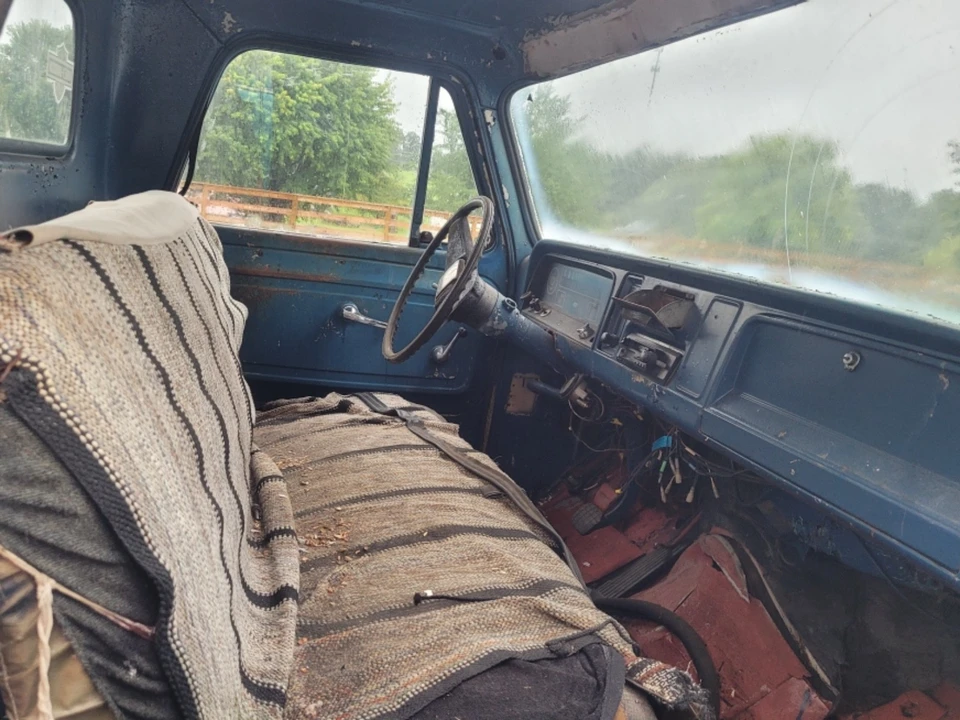 1965 Chevrolet C/K 1st Gen - Image 2 of 9