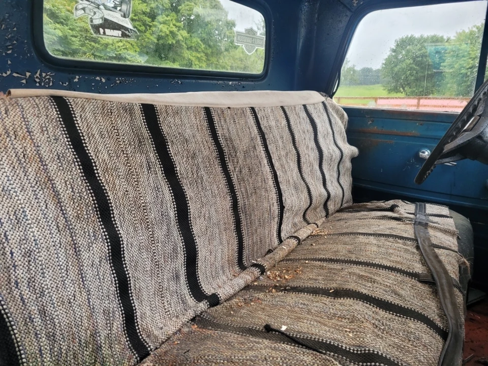 1965 Chevrolet C/K 1st Gen - Image 6 of 9