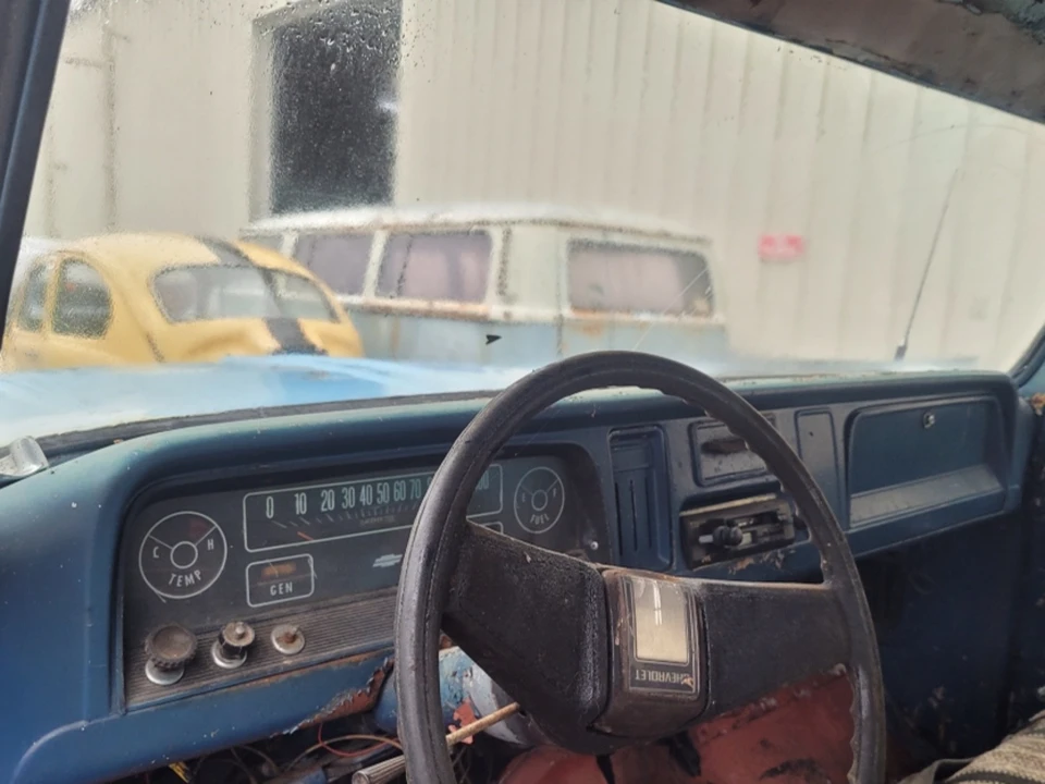 1965 Chevrolet C/K 1st Gen - Image 8 of 9