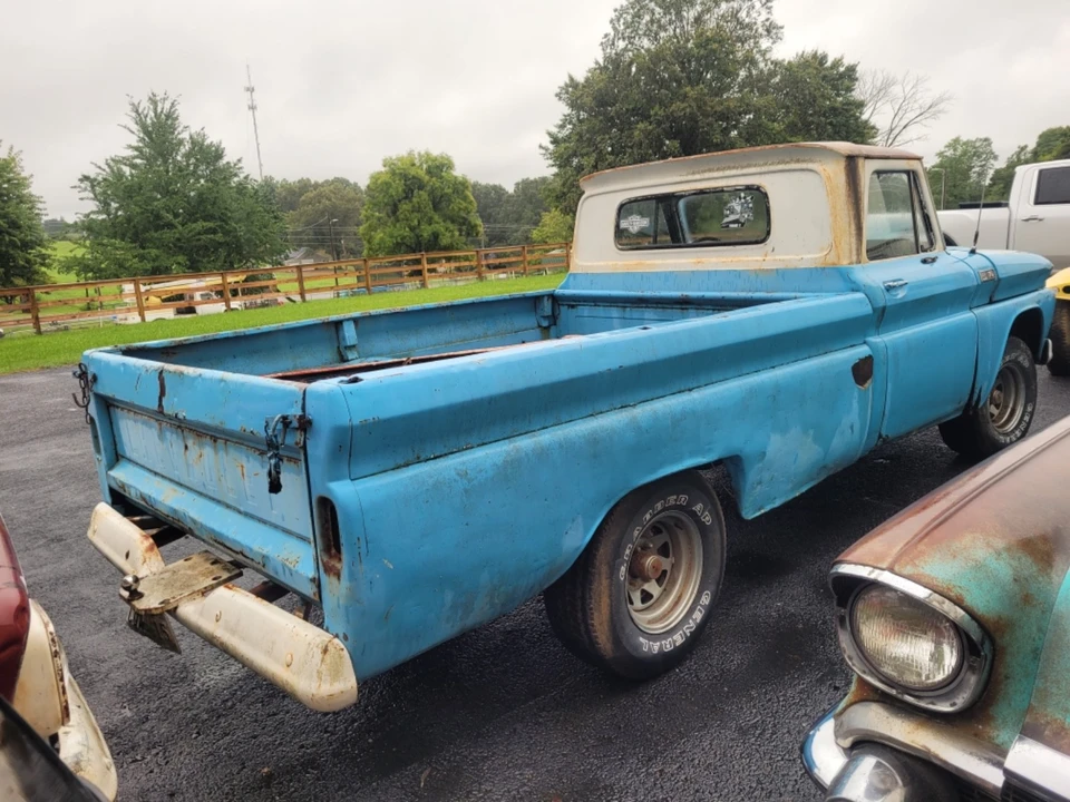 1965 Chevrolet C/K 1st Gen - Image 7 of 9