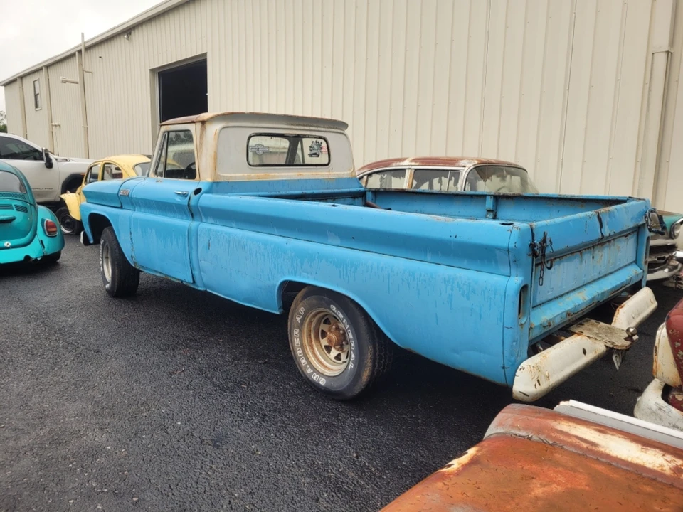 1965 Chevrolet C/K 1st Gen - Image 5 of 9