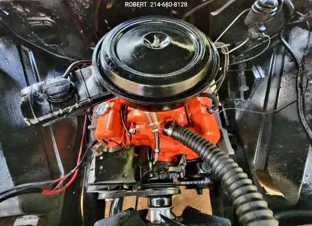 1965 Chevrolet C/K 1st Gen - Image 11 of 12