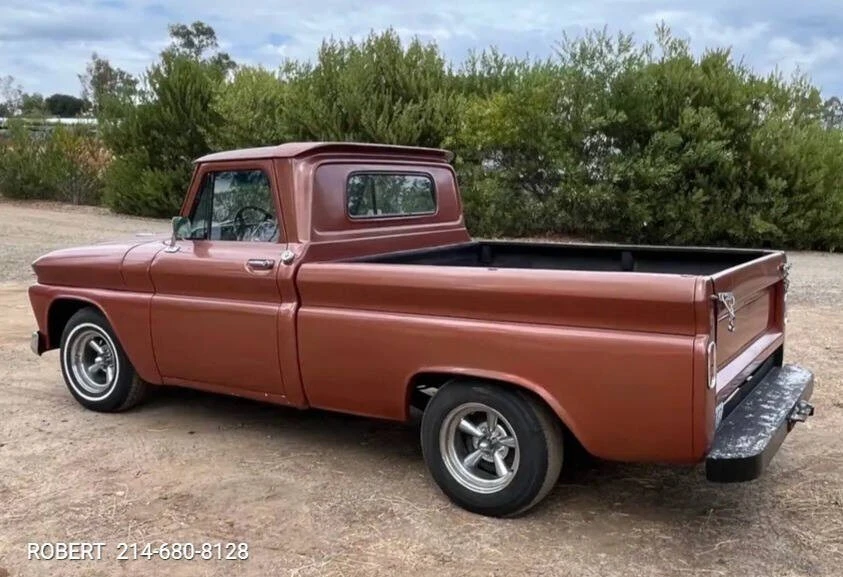 1965 Chevrolet C/K 1st Gen - Image 3 of 12