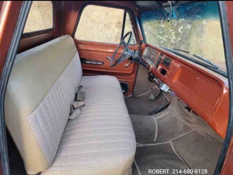1965 Chevrolet C/K 1st Gen - Image 10 of 12