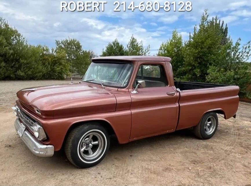 1965 Chevrolet C/K 1st Gen - Image 5 of 12