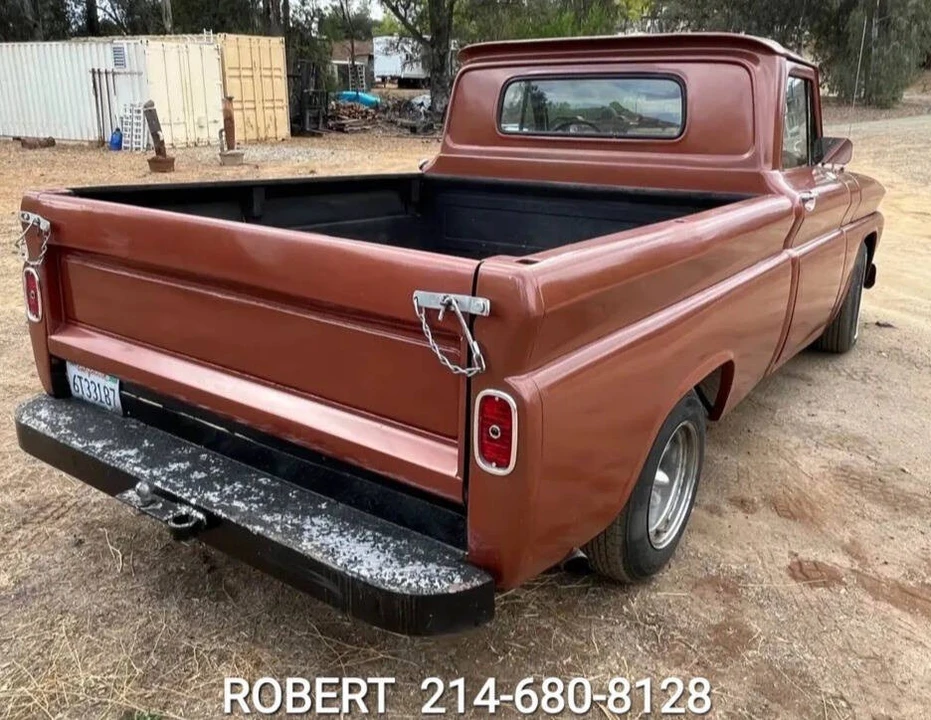 1965 Chevrolet C/K 1st Gen - Image 7 of 12