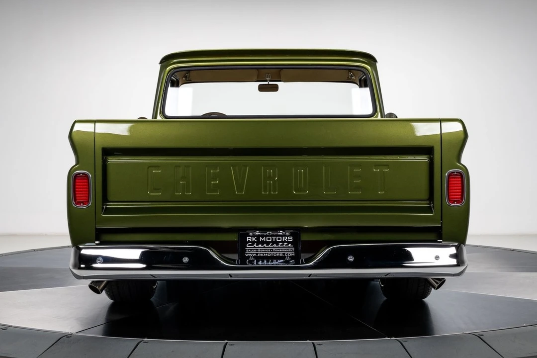 1965 Chevrolet C/K 1st Gen - Image 22 of 31