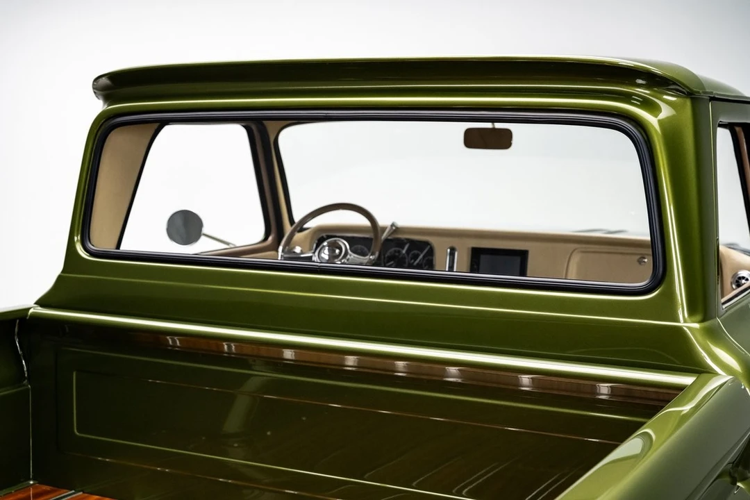 1965 Chevrolet C/K 1st Gen - Image 25 of 31