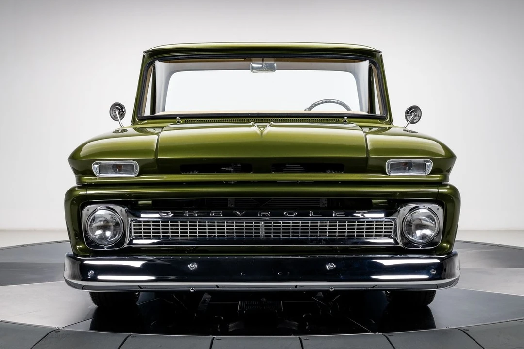 1965 Chevrolet C/K 1st Gen - Image 8 of 31