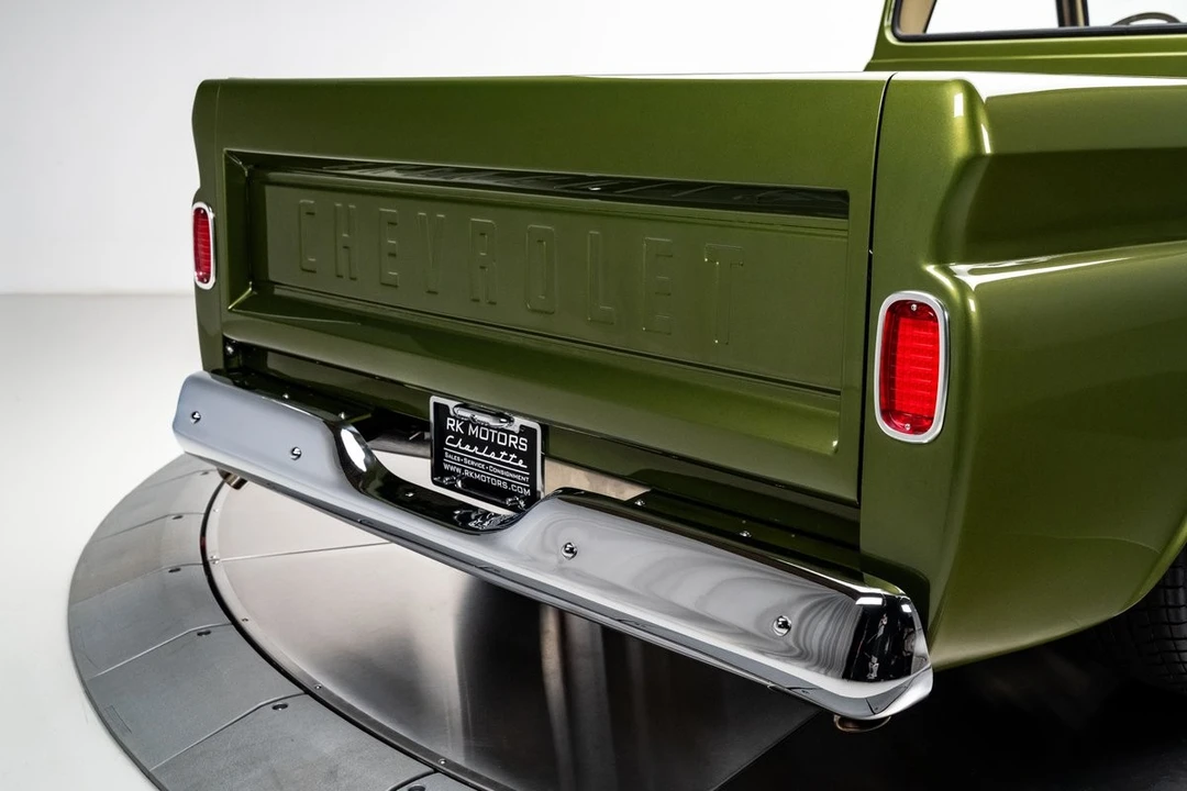 1965 Chevrolet C/K 1st Gen - Image 26 of 31