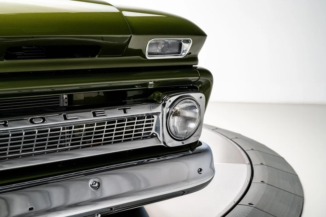 1965 Chevrolet C/K 1st Gen - Image 16 of 31