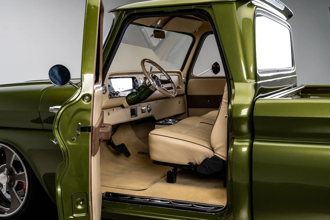 1965 Chevrolet C/K 1st Gen - Image 3 of 31