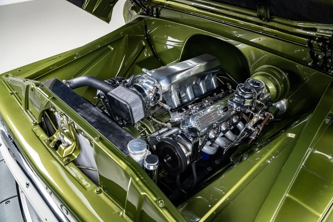 1965 Chevrolet C/K 1st Gen - Image 2 of 31