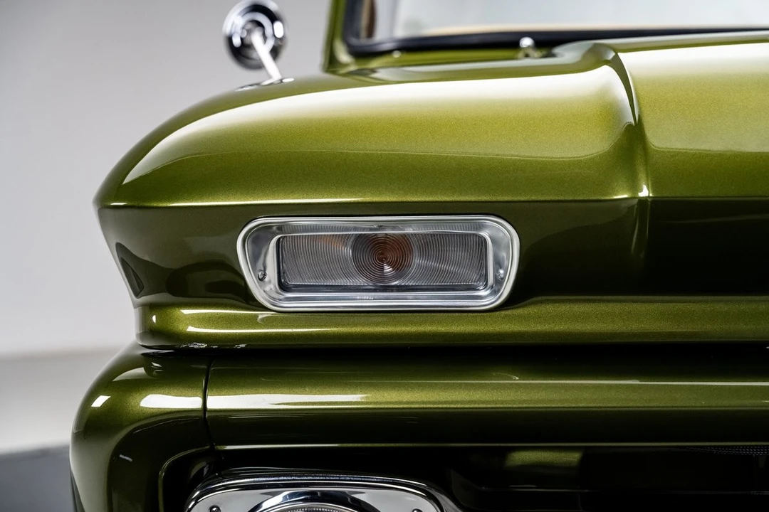 1965 Chevrolet C/K 1st Gen - Image 18 of 31
