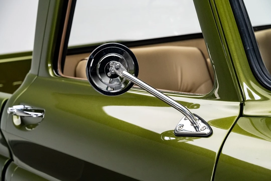 1965 Chevrolet C/K 1st Gen - Image 14 of 31