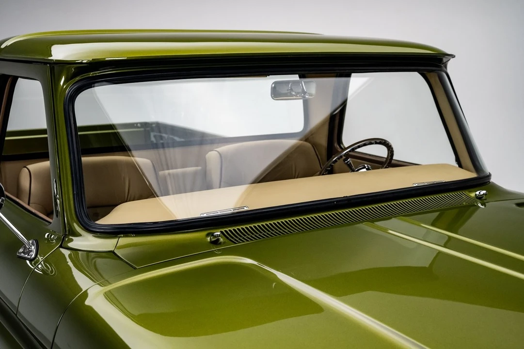 1965 Chevrolet C/K 1st Gen - Image 12 of 31