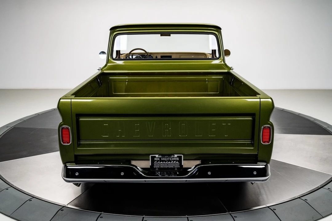 1965 Chevrolet C/K 1st Gen - Image 23 of 31