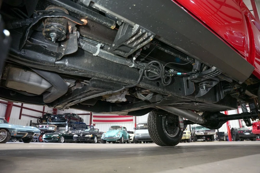 1965 Chevrolet C/K 1st Gen - Image 22 of 30