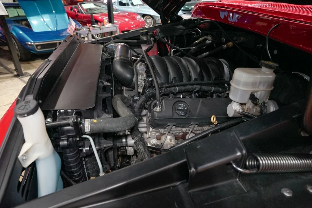 1965 Chevrolet C/K 1st Gen - Image 19 of 30