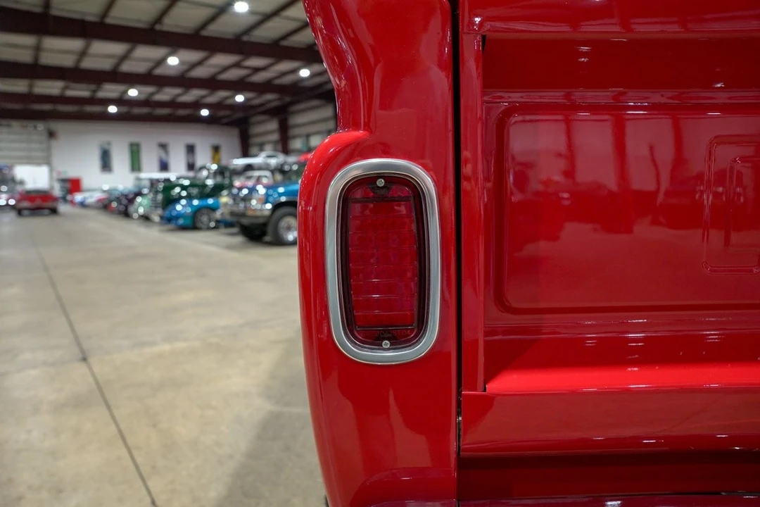 1965 Chevrolet C/K 1st Gen - Image 30 of 31