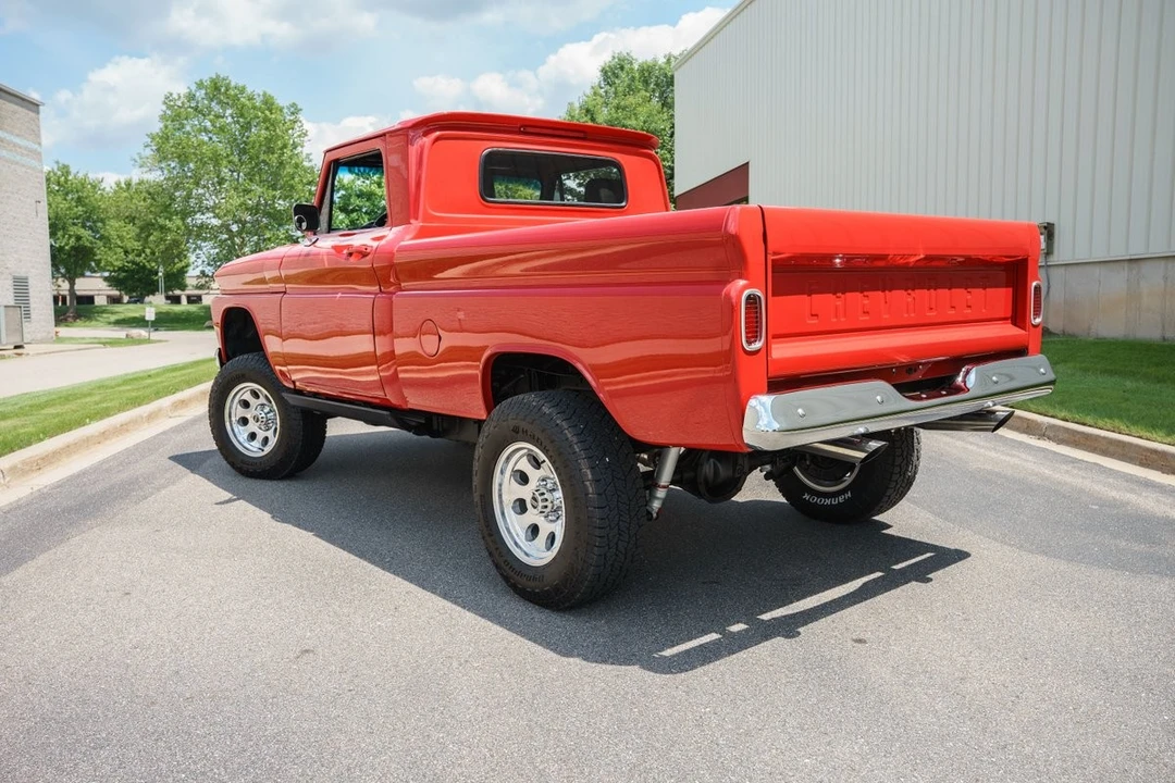 1965 Chevrolet C/K 1st Gen - Image 27 of 30