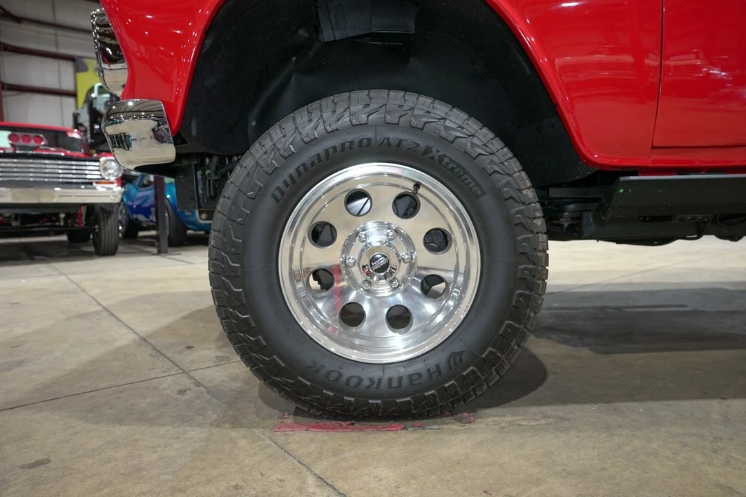 1965 Chevrolet C/K 1st Gen - Image 26 of 30